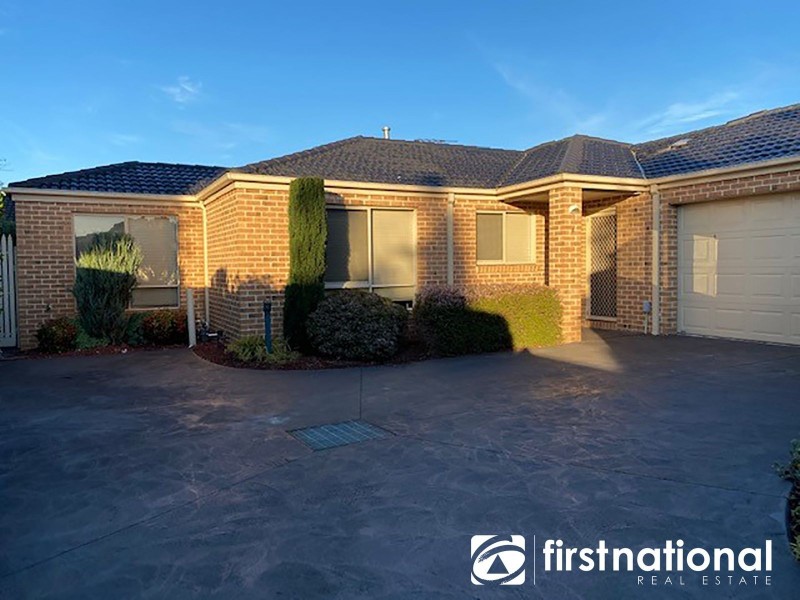 4/8 Jamieson Court, Pakenham VIC 3810
