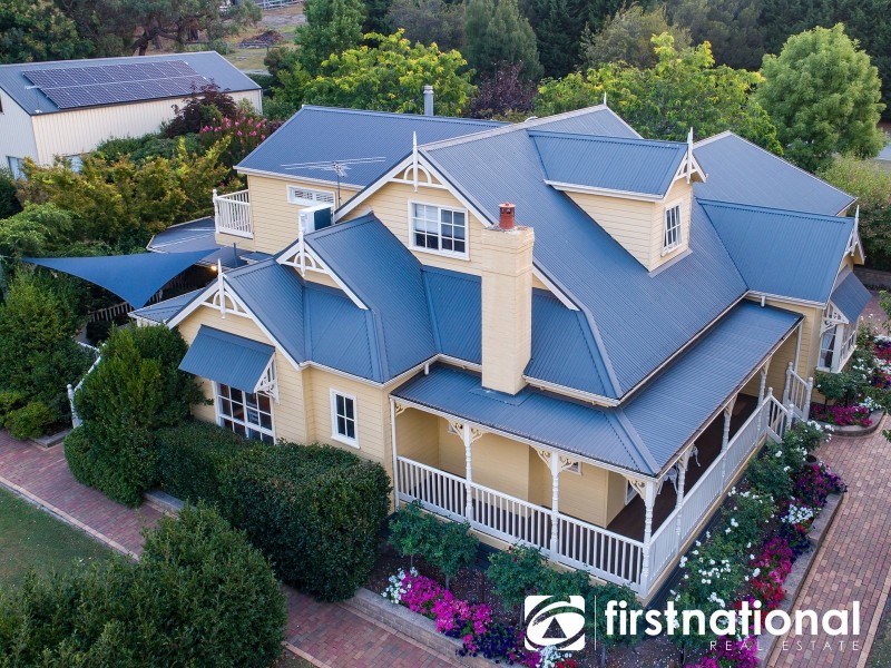 20 Rosebank Lane, Beaconsfield Upper VIC 3808