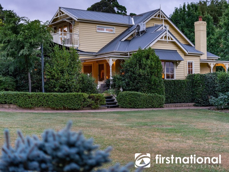 20 Rosebank Lane, Beaconsfield Upper VIC 3808