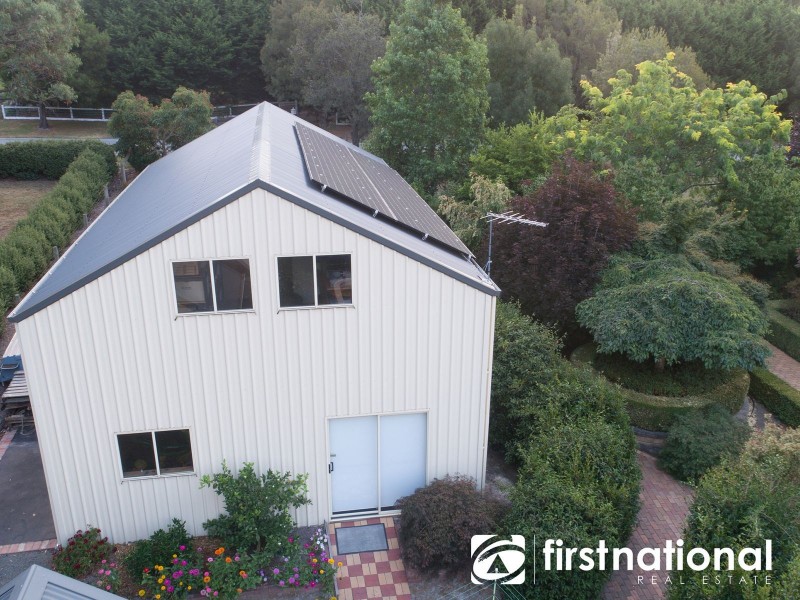 20 Rosebank Lane, Beaconsfield Upper VIC 3808