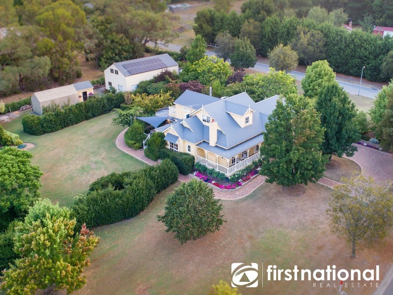 20 Rosebank Lane, Beaconsfield Upper VIC 3808