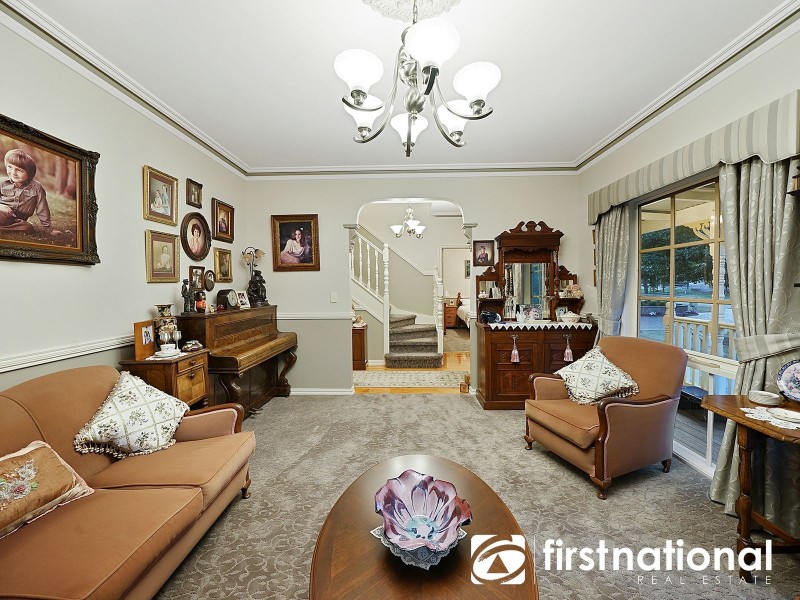 20 Rosebank Lane, Beaconsfield Upper VIC 3808