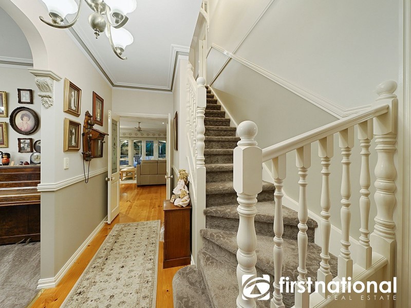 20 Rosebank Lane, Beaconsfield Upper VIC 3808