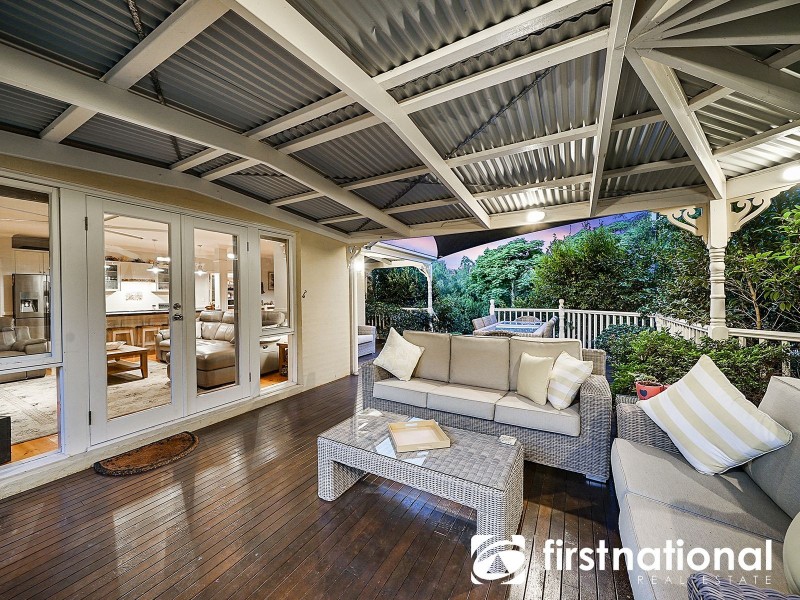 20 Rosebank Lane, Beaconsfield Upper VIC 3808