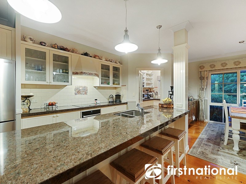 20 Rosebank Lane, Beaconsfield Upper VIC 3808