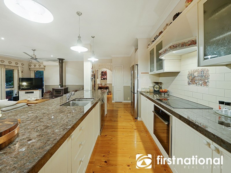 20 Rosebank Lane, Beaconsfield Upper VIC 3808