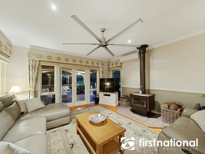 20 Rosebank Lane, Beaconsfield Upper VIC 3808