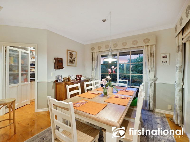 20 Rosebank Lane, Beaconsfield Upper VIC 3808