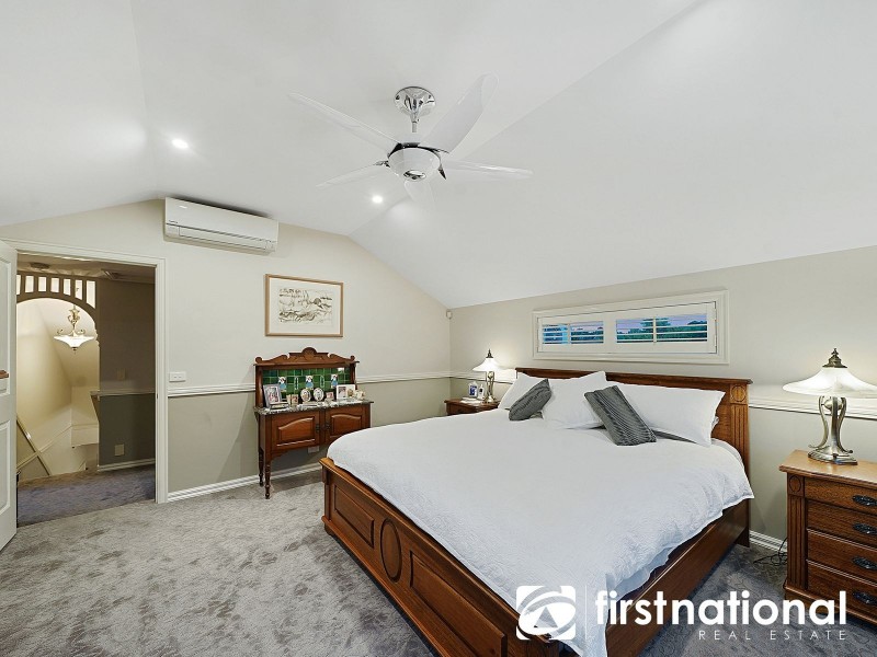 20 Rosebank Lane, Beaconsfield Upper VIC 3808