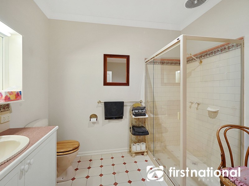 20 Rosebank Lane, Beaconsfield Upper VIC 3808