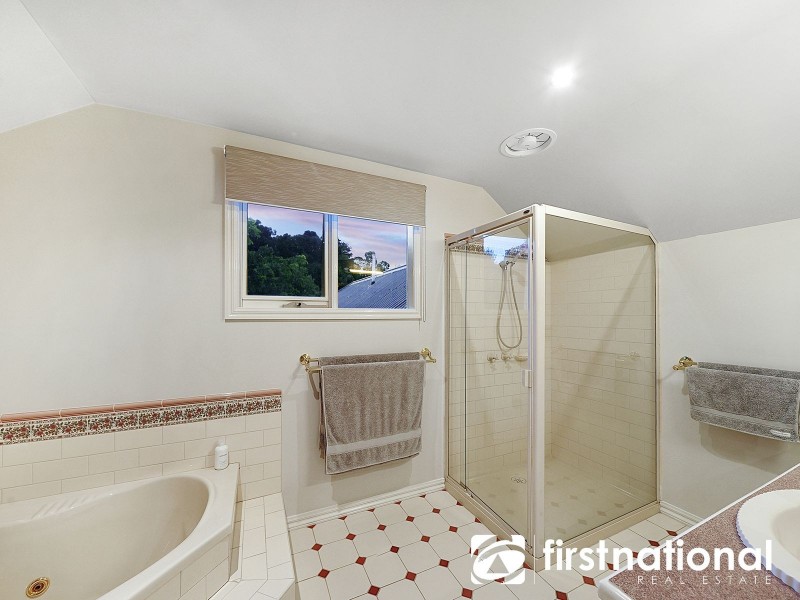 20 Rosebank Lane, Beaconsfield Upper VIC 3808