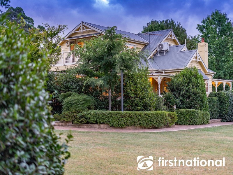 20 Rosebank Lane, Beaconsfield Upper VIC 3808