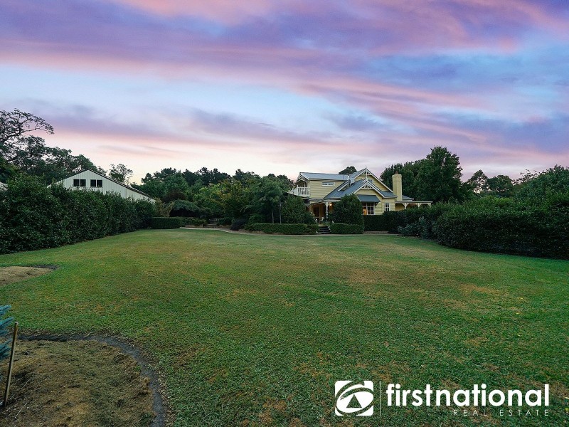 20 Rosebank Lane, Beaconsfield Upper VIC 3808