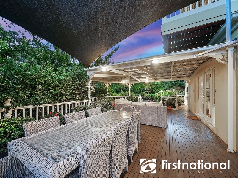 20 Rosebank Lane, Beaconsfield Upper VIC 3808