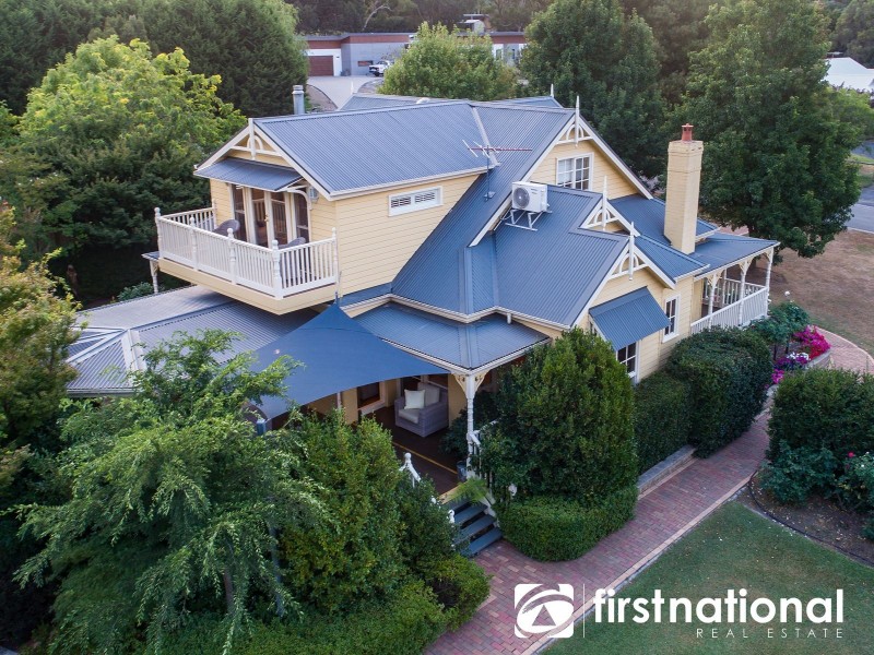 20 Rosebank Lane, Beaconsfield Upper VIC 3808