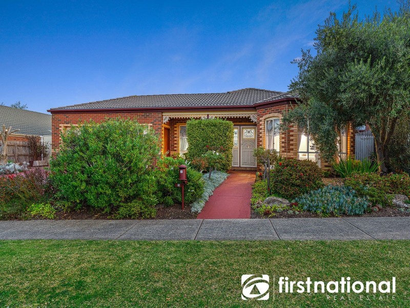 3 Snowgum Court, Narre Warren South VIC 3805