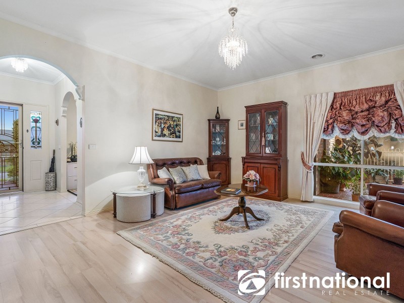 3 Snowgum Court, Narre Warren South VIC 3805