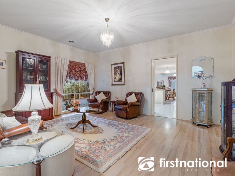 3 Snowgum Court, Narre Warren South VIC 3805