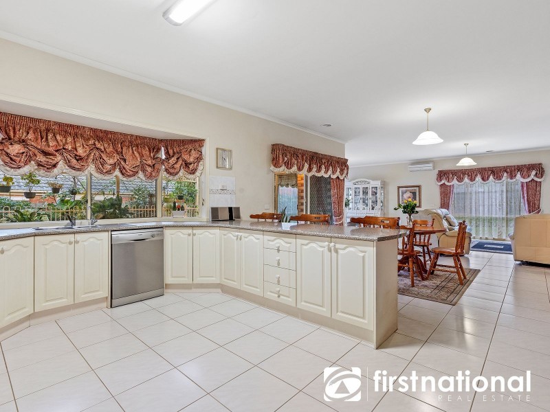 3 Snowgum Court, Narre Warren South VIC 3805