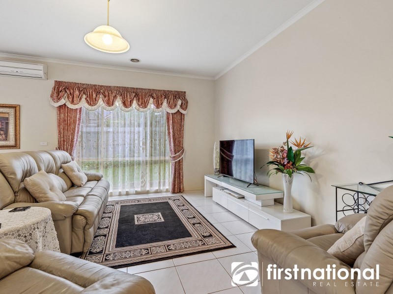 3 Snowgum Court, Narre Warren South VIC 3805