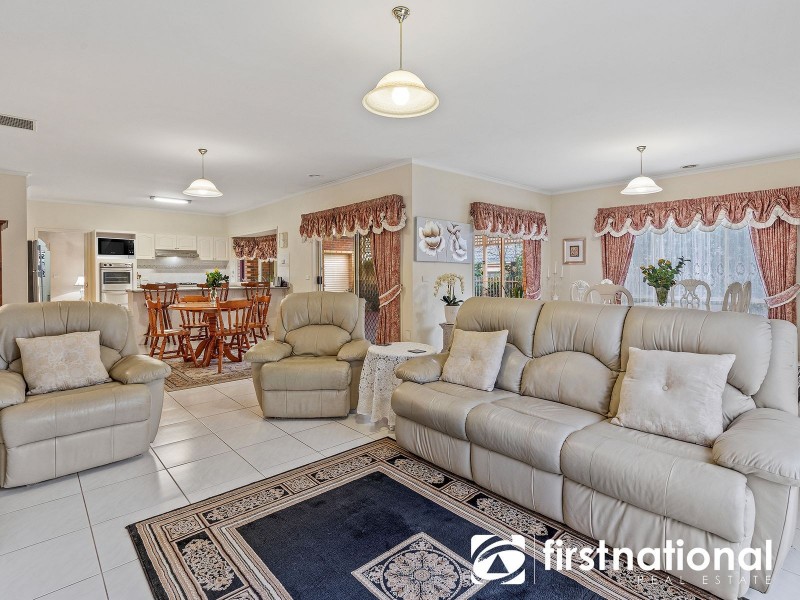 3 Snowgum Court, Narre Warren South VIC 3805