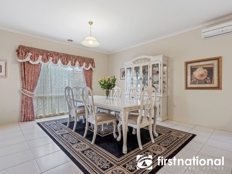 3 Snowgum Court, Narre Warren South VIC 3805