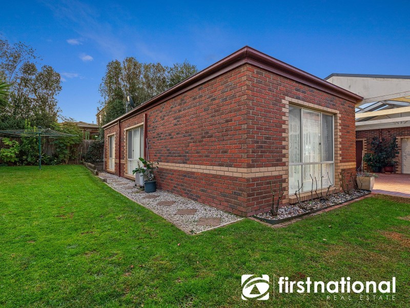 3 Snowgum Court, Narre Warren South VIC 3805