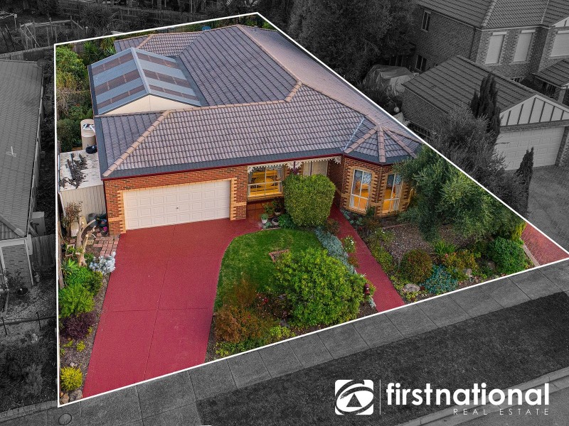 3 Snowgum Court, Narre Warren South VIC 3805