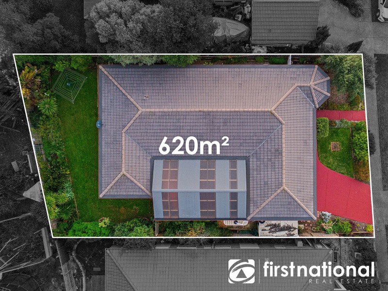 3 Snowgum Court, Narre Warren South VIC 3805