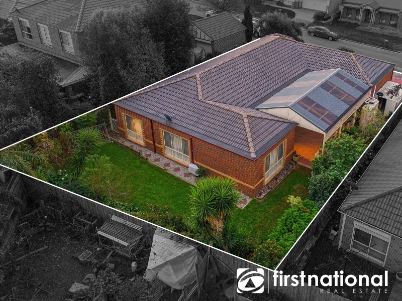 3 Snowgum Court, Narre Warren South VIC 3805