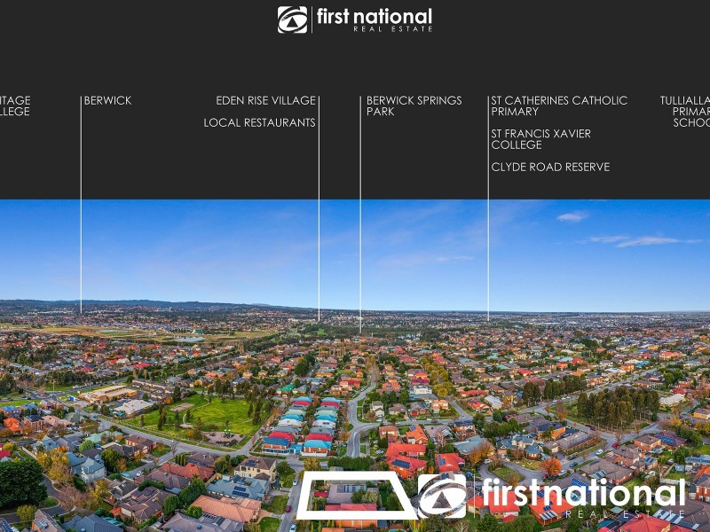 3 Snowgum Court, Narre Warren South VIC 3805