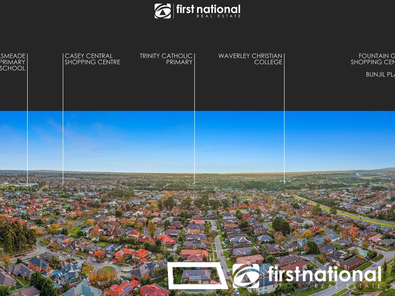 3 Snowgum Court, Narre Warren South VIC 3805