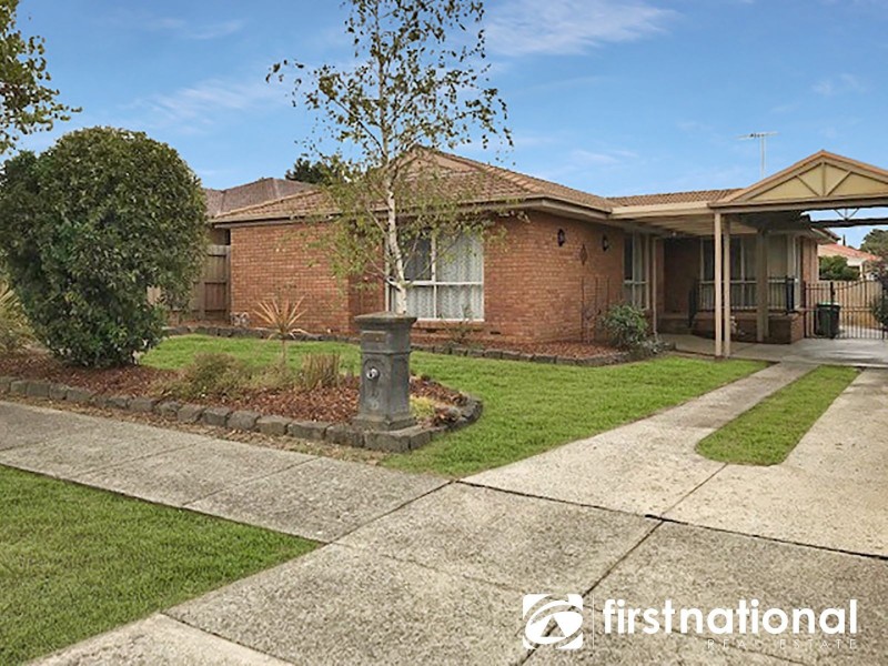 10 Van Der Haar Avenue, Berwick VIC 3806