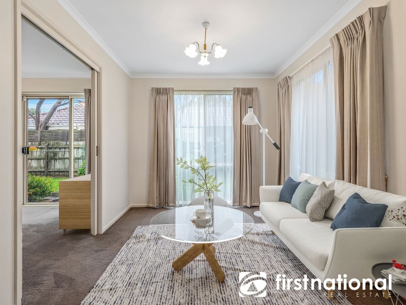 8 Emma Court, Berwick VIC 3806