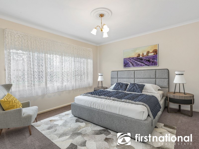 8 Emma Court, Berwick VIC 3806