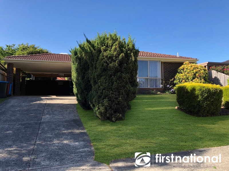 4 Malanda Court, Berwick VIC 3806