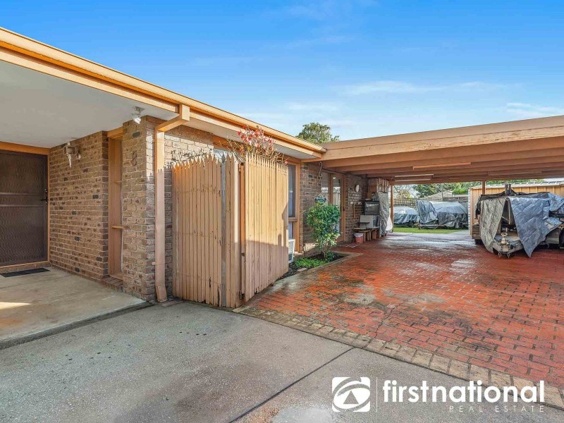 8 Costata Court, Narre Warren VIC 3805