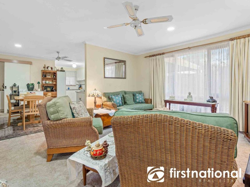 8 Costata Court, Narre Warren VIC 3805