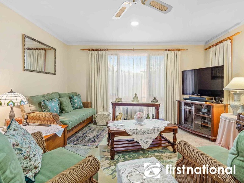 8 Costata Court, Narre Warren VIC 3805