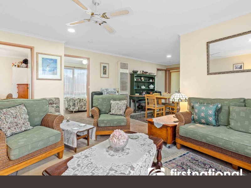 8 Costata Court, Narre Warren VIC 3805