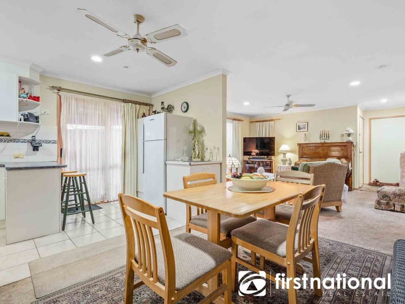 8 Costata Court, Narre Warren VIC 3805