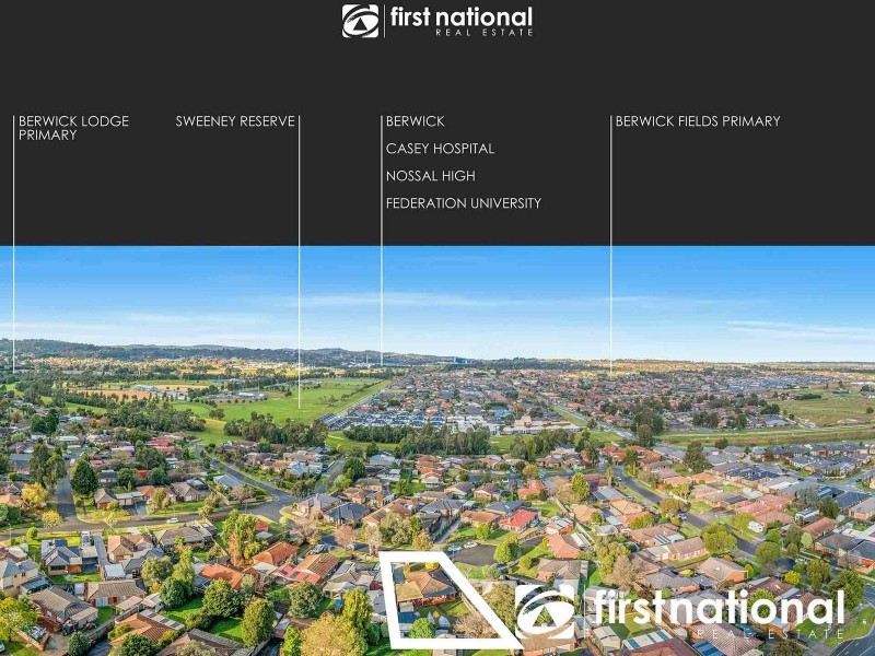 8 Costata Court, Narre Warren VIC 3805