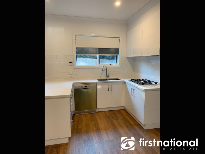 2/47 Elgin Street, Berwick VIC 3806