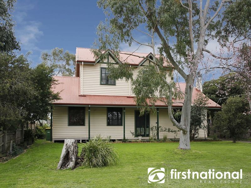 21 Station Street, Officer VIC 3809