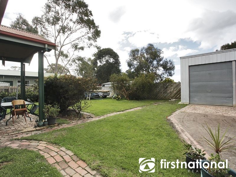 21 Station Street, Officer VIC 3809