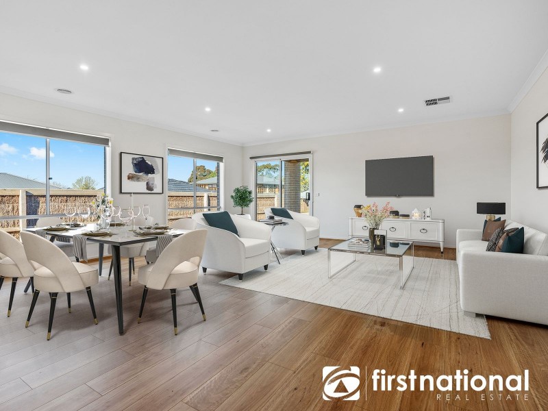 31 Burgess Avenue, Officer VIC 3809