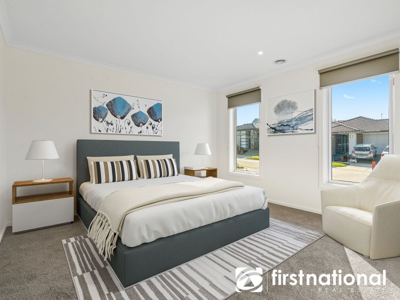 31 Burgess Avenue, Officer VIC 3809