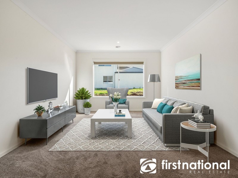 31 Burgess Avenue, Officer VIC 3809