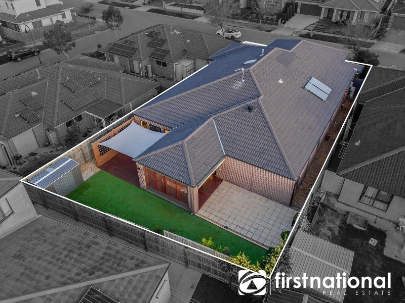 12 Bushman Way, Lynbrook VIC 3975