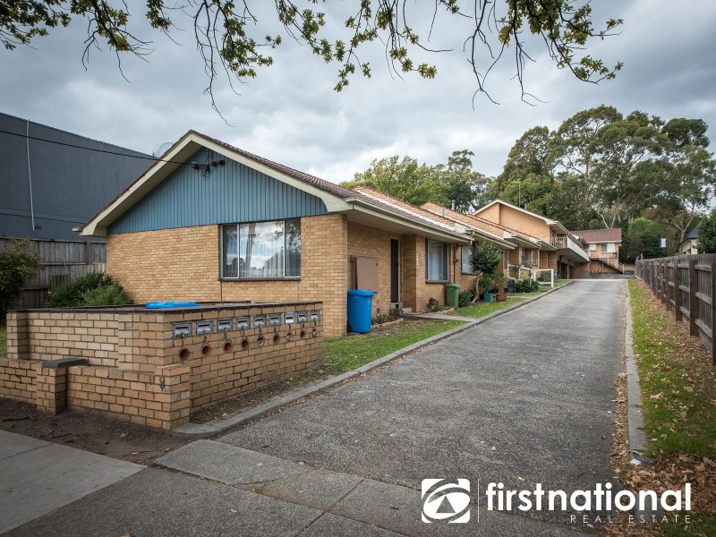 9/9 Gloucester Avenue, Berwick VIC 3806